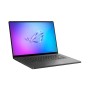 Laptop Gaming ASUS ROG Zephyrus G16, GA605WV-QR090, 16-inch, 2.5K (2560 x 1600, WQXGA) 16:10 aspect ratio, ROG Nebula Display, A